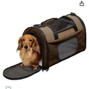 Iris Ohyama Dog Carrier bag